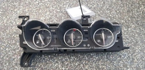 Strumentazione alfa romeo - strumentazione,