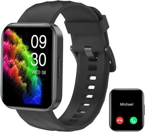 Ruimen smartwatch uomo donna - smartwatch,
