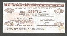 Italy - Instituto Centrale