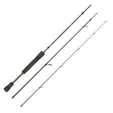Seika Spintrek canna pesca