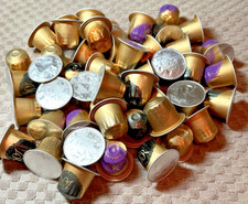 CAPSULE CAFFÈ L'OR - Lotto