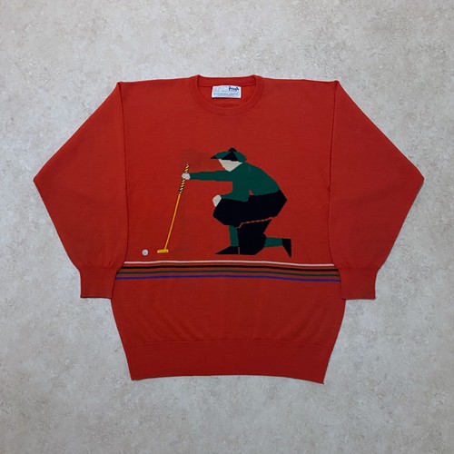 Maglione maglia pringle - maglia,