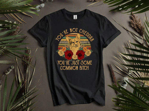 Shirt disney cane volpe non - disney,