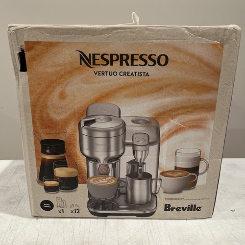 Nuova macchina caffè - macchina,