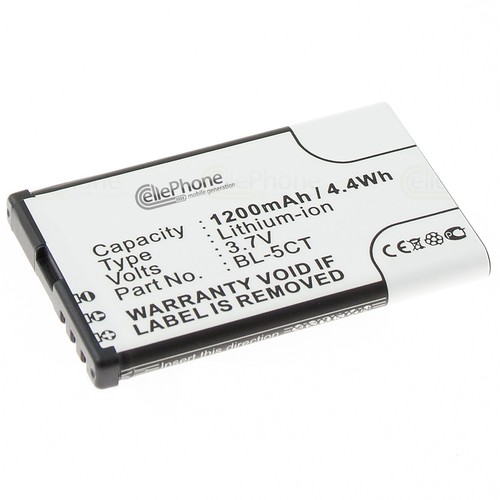 Batteria per nokia - per,
