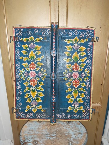 Antica persiana legno - antica,