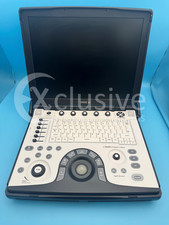 2012 GE LOGIQ E Ultrasound R7