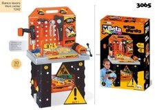 x Beta Junior Banco Lavoro