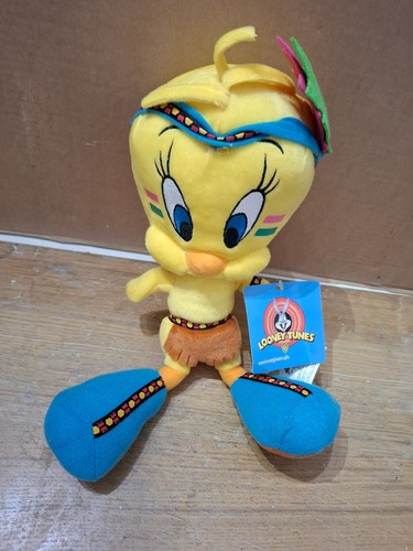 Nuovo peluche vintage looney - peluche,