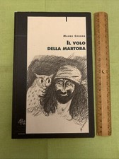 Il volo della martora. CON