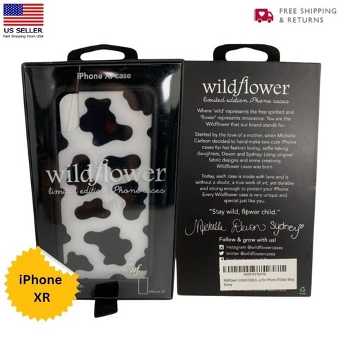 Custodia wildflower edizione - custodia,