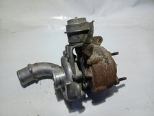 turbina renault laguna megane 1.9 DCI mitsubishi GT1749V 8200369581 garrett M53