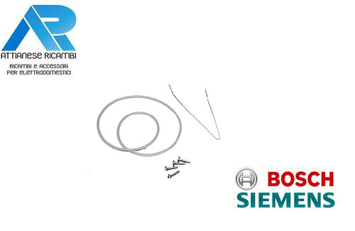 Kit riparazione lavastoviglie - kit,