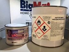 VERNICE CATRAMINA ANTIROMBO INSONORIZZANTE