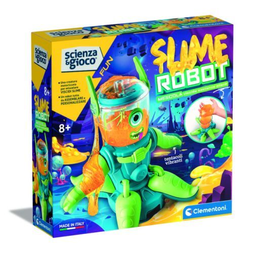Clementoni clm19273 scienza - clm19273,