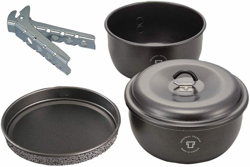Trangia tundra mini versione - 3,