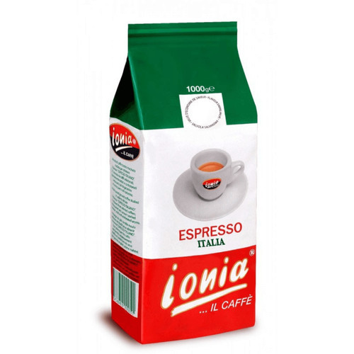 Caffè macinato ionia - 1,