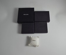 N4963 LOTTO 4 SCATOLE PRADA