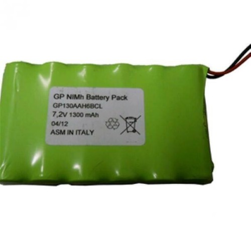 Bentel batteria per centrale - bentel,