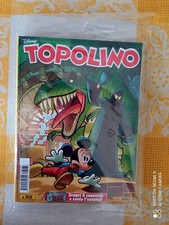 Disney 100 Topolino n. 3535