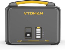 VTOMAN Jump 600X Batteria