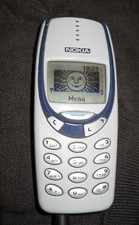 CELLULARE NOKIA 3330 NON