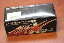Team Orion Experience 2 PRO Controller Brushless ESC per Traxxas Slash