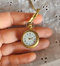 Orologio meccanico vintage a