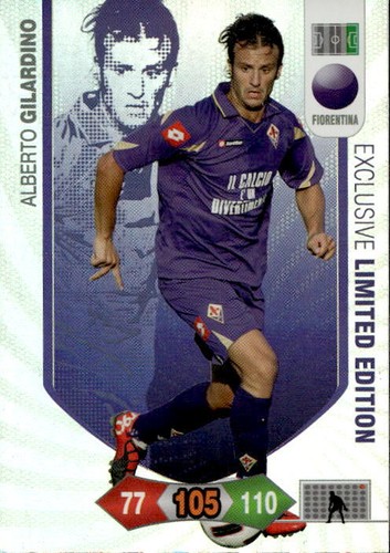 Figurina calciatori panini - figurina,