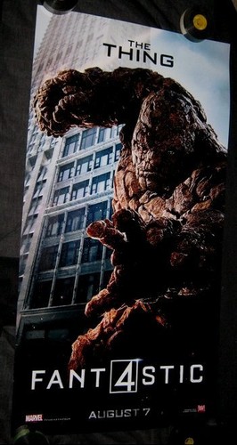 Poster cabina telefonica