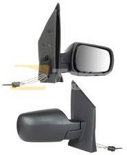 Specchietto DX Per Ford Fiesta