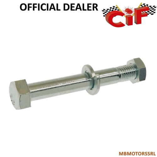 Bullone perno ammortizzatore - bullone,