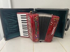 Hohner Hohnica 12 Bass 25