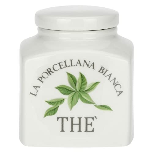 Porcellana bianca - porcellana,