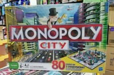 MONOPOLY CITY 2009