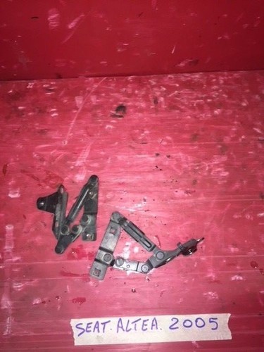 Staffe cofano seat altea - cofano,