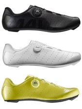Scarpa ciclismo strada uomo