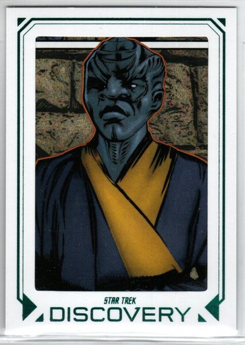 Star trek discovery - star,