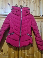 ZARA SS2018 PIUMINO GIUBBINO