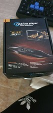 real HD player rmvb. Player