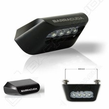 BARRACUDA LUCE TARGA LED