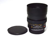 Obiettivo manuale Leica R Summilux 80mm F1.4 Germany 3cam