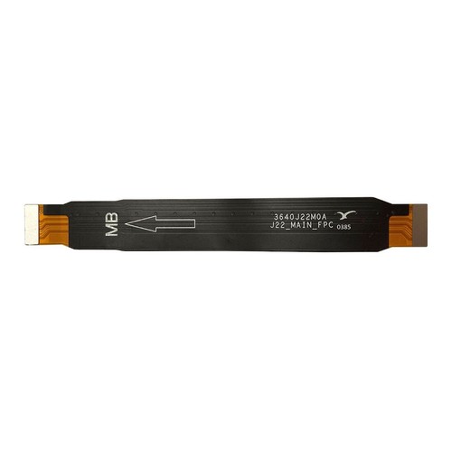 Nappe connexion connecteur - nappe, du
