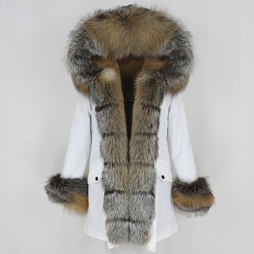 Parka donna invernale - donna,