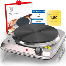Fornellino Elettrico per