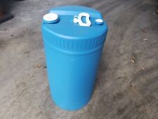 Serbatoio plastica industriale