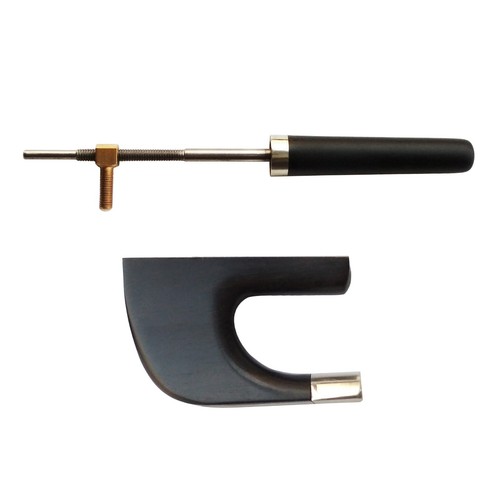 Legno ebano vuoto stile - legno,