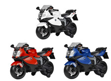 MOTO ELETTRICA BAMBINO 12V BMW
