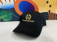Pioneer Spec 1 Pioneer Spec 2