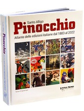 PINOCCHIO, ATLANTE DELLE